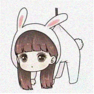 星河 头像